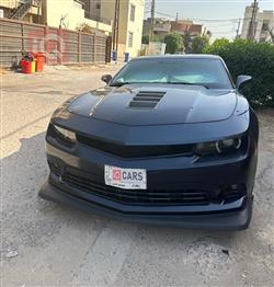 شيفروليه كامارو